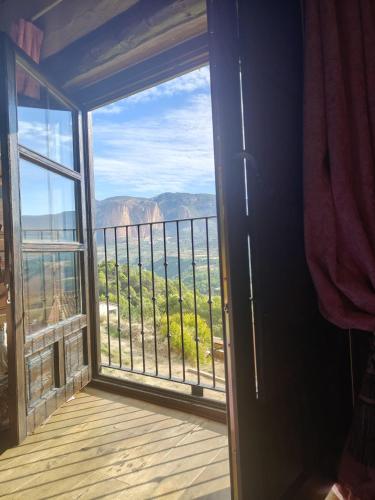 Habitación, superior, con vistas