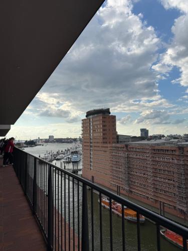 361 Degrees Skyline View Hamburg, Hamburgo (foto 2)