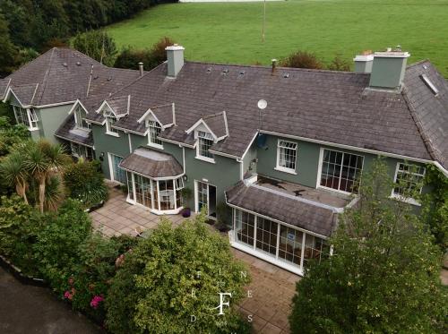 The Grove Lodge Guesthouse 5