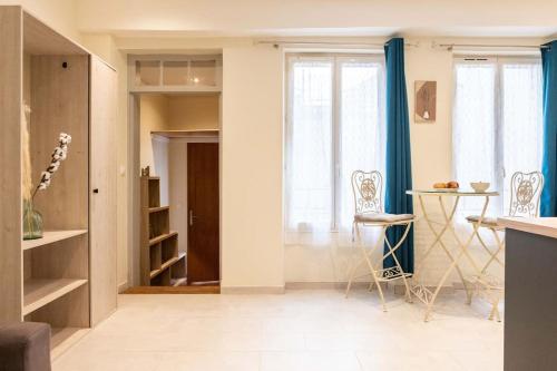 Studio Tamaris au coeur historique de Montauban in 蒙托邦市中心