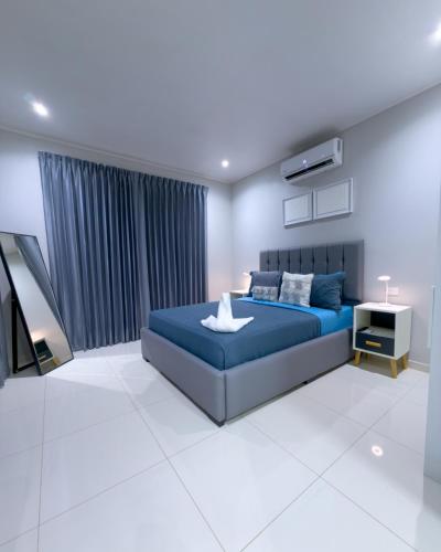 Fortu House