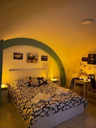 Felicità - My cosy house, Bari (fotografie 9)