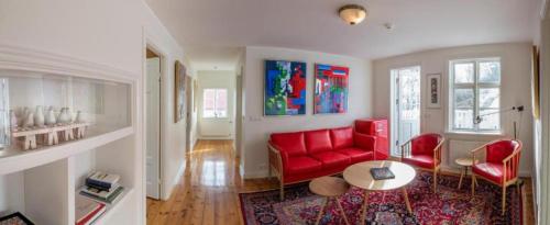 LL Properties - The Old Town Retreat, Akureyri (zdjęcie 3)
