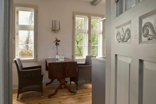 Gärtnerhaus, Cuxhaven (zdjęcie 8)