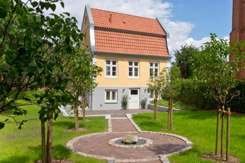 Gärtnerhaus, Cuxhaven (zdjęcie 4)