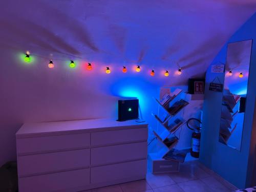 Felicità - My cosy house, Bari (fotografie 4)