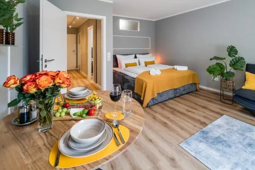 Fewo7Home Neueröffnung Apartment an der Uni in Oldenburg, Deutschland