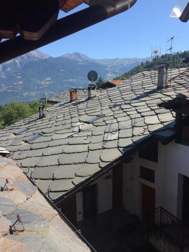  Excenex Apartment in Aosta