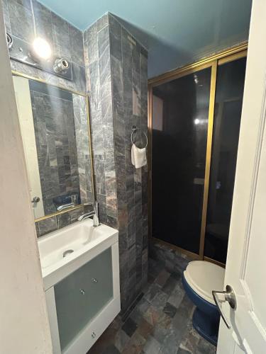 Departamento en Paseos de Taxquena CDMX - San Juan Tezompa