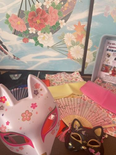Family friendly Hotel - Free Parking,Tokyo Disney & Narita Airport