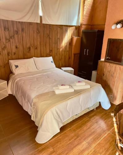 Casa Calamo Hotel in เตรงไตย์ เตรส