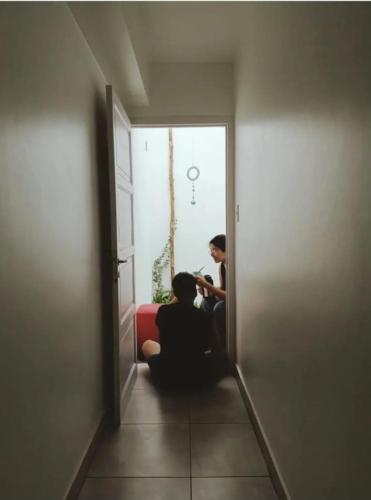 Facilities, Ukiyo Apart in Barrio Bajo Gorriti