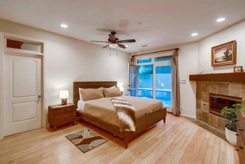 Grandview Condo – Encinitas