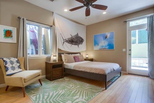 Grandview Condo – Encinitas