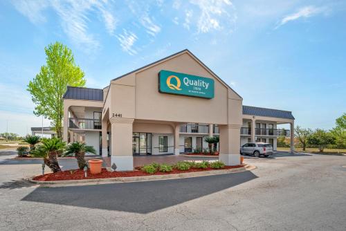 Quality Inn, Foley