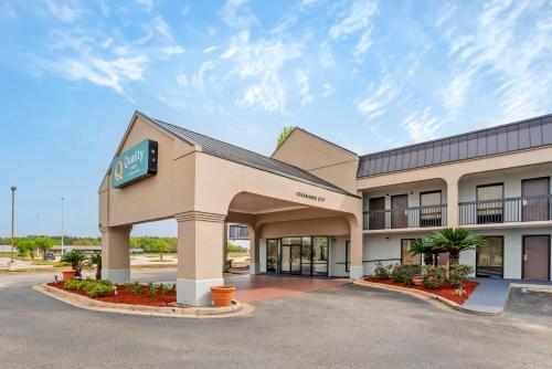 Quality Inn, Foley (fotografie 3)