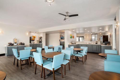 Quality Inn, Foley (fotografie 10)
