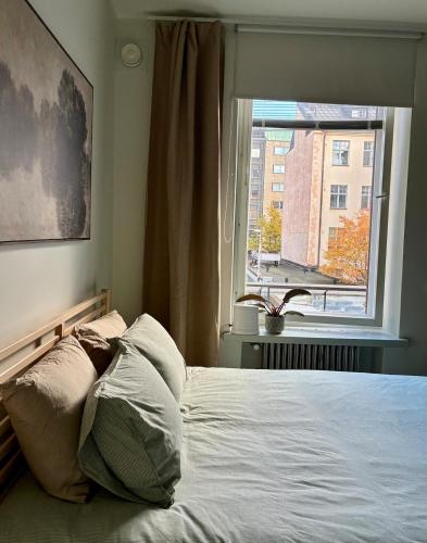 Cozy studio in the center of Helsinki, Helsinki (foto 4)