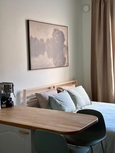 Cozy studio in the center of Helsinki, Helsinki
