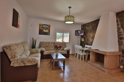 Apartamentos El Madroñal