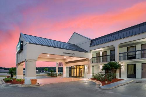 Quality Inn, Foley (fotografie 5)