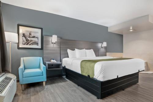 Quality Inn Foley - Gulf Shores North in פולאי(אי אל)