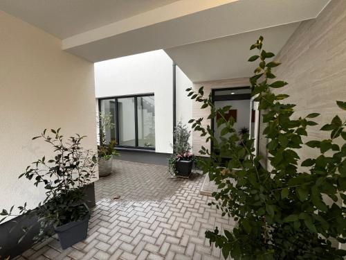 Malu Apartman in Sarvar