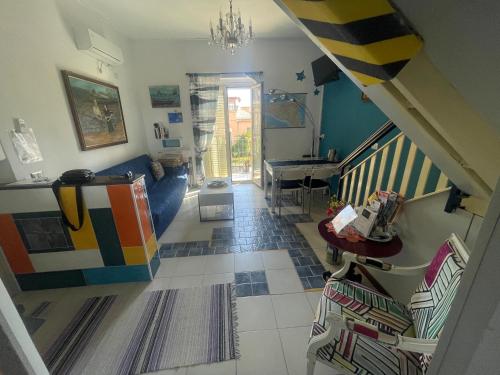  Suite 53 in Aci Trezza