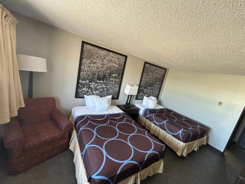 Super 8 by Wyndham Williston ND - image 10