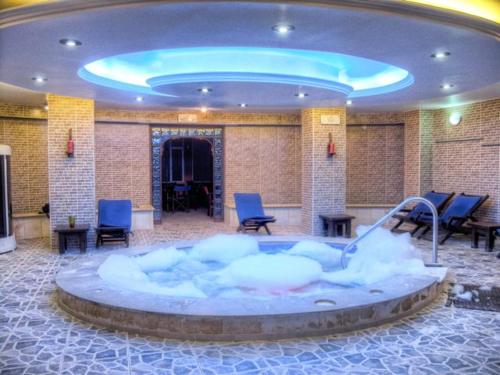 Kur Hotel & Bio Spa