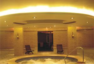 Kur Hotel & Bio Spa