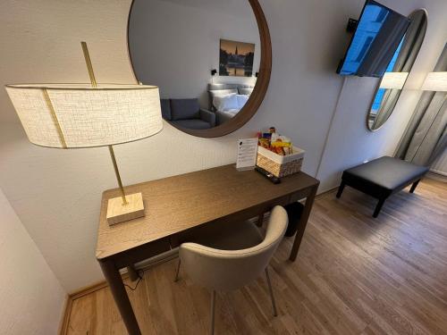 Solsta Hotell - image 14