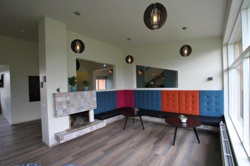 Facilities, Hotel Hallormsstadur in Egilstadir