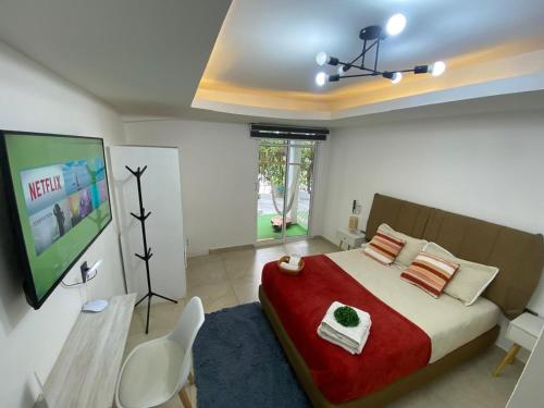 Surrounding environment, DG Divine Garden Tabasco in Villahermosa City Center