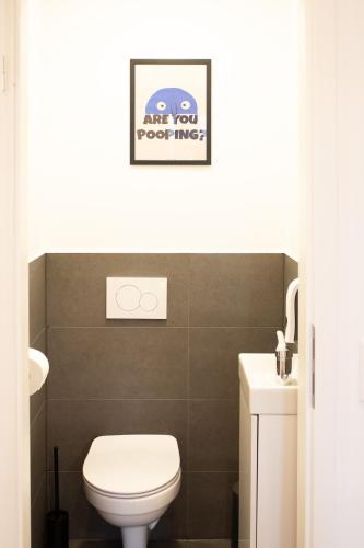 Duo Suites Frankfurt, Франкфурт-на-Майне (фото 6)