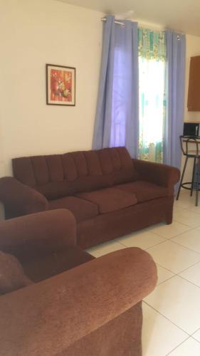 Home Suite Home In New Harbour Village III. in Old Harbour