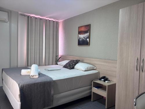 Executivo Prime Hotel, Teresina (fotografie 8)