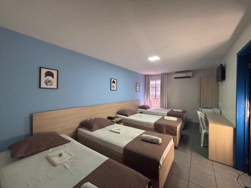 Executivo Prime Hotel, Teresina (fotografie 6)