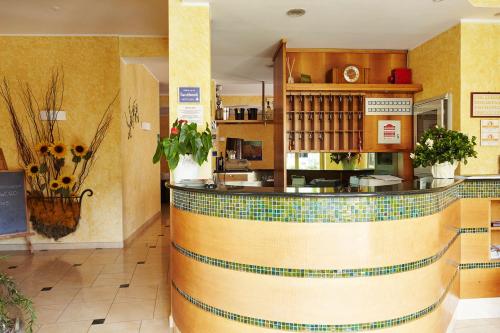 Hotel 2000 – Gravedona, VA
