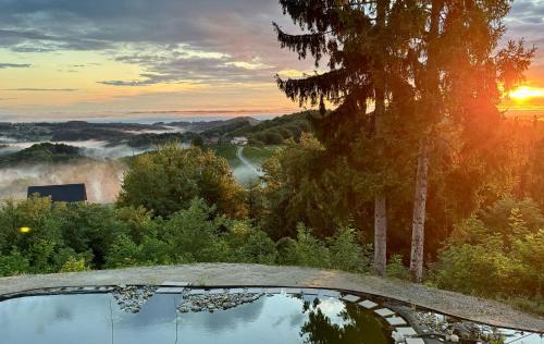 Das Gretlnest - Premium Naturrefugium in Gamlitz, Österreich