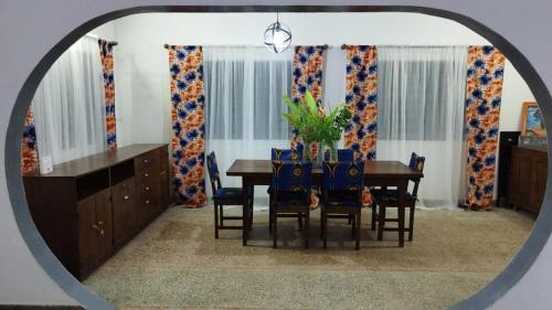 . Villa Rene