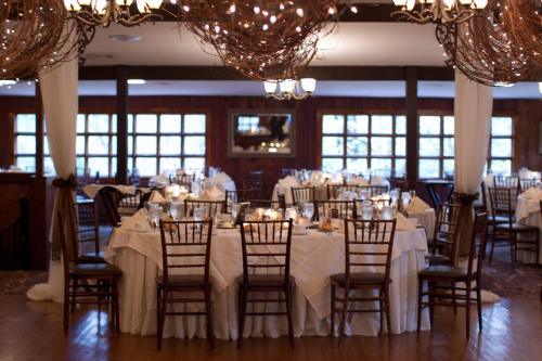 Bankett-terem, The Stroudsmoor by Wedgewood Weddings in Stroudsburg (Pennsylvania)