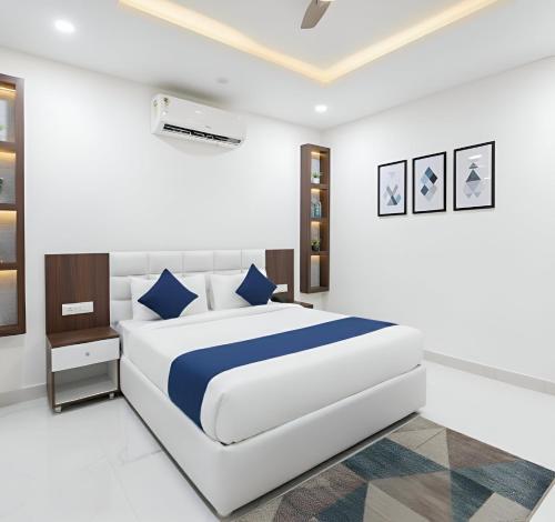 Hotel SkyLand, Warangal