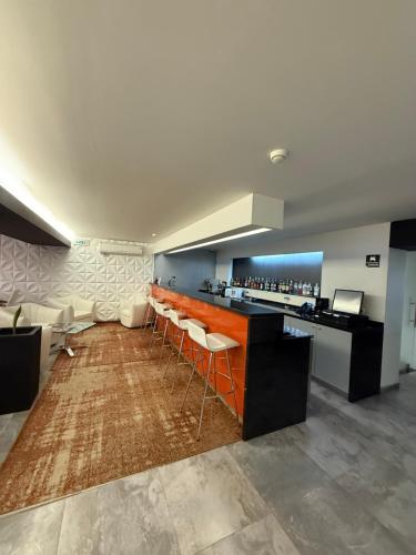 Turimar Business Hotel in Lobito