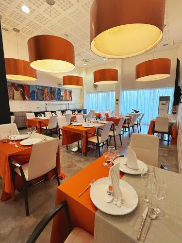 Turimar Business Hotel