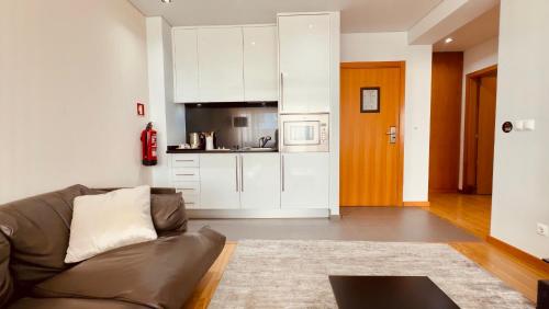 Instalações, Turimar Business Hotel in Lobito