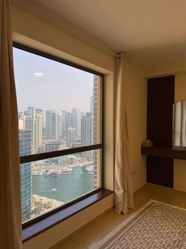 Tiramisu - Luxurious 2 BR Apartment- JBR Beach, Dubaï