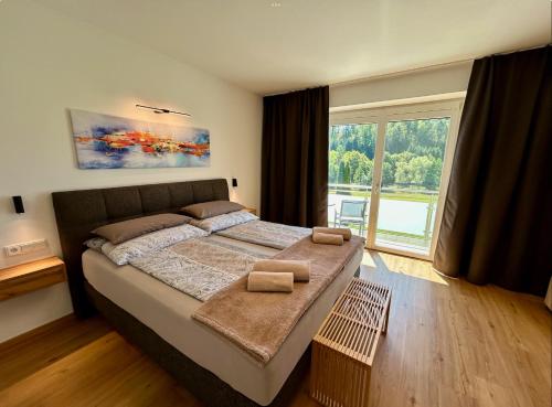 Haus Steinfeld in Kirchberg an der Raab, Österreich