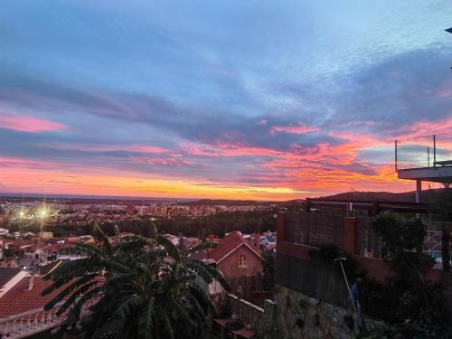 Apartamento con vistas al mar in Viladecans