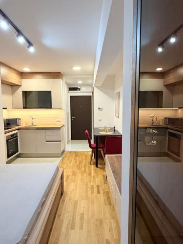 Apartment UNA - Location saisonnière - Pančevo